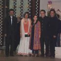 Abu Jani Sandeep Khosla 25 Years Book Launch
