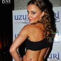 Achala Sachdev Uzuri Jewels Launch