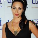 Achala Sachdev Uzuri Jewels Launch