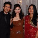 Actor Aslam Khan's Wedding