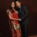 Actor Aslam Khan's Wedding