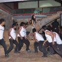 â€œDan Danâ€ Sizzling Item Song from Depa