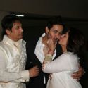 Adhyayan Suman's Surprise Birthday Gift