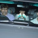 Aditya & Sooraj Pancholi questioned at Juhu Police Station