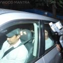 Aditya & Sooraj Pancholi questioned at Juhu Police Station