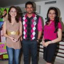 Aftaab Shivdasani Talk about Aloo Chaat