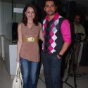 Aftaab Shivdasani Talk about Aloo Chaat