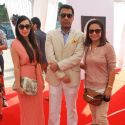AGP Multimillion Racing Experience