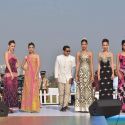 Designer Azeem Khan Showcases his Latest Collectio