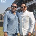 AGP Multimillion Racing Experience