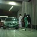 Aishwarya Rai Bachchan Finally Get Admitted In Hos