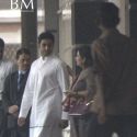 Aishwarya Rai Bachchan Finally Get Admitted In Hos