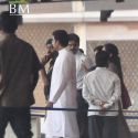 Aishwarya Rai Bachchan Finally Get Admitted In Hos