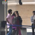 Aishwarya Rai Bachchan Finally Get Admitted In Hos