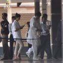 Aishwarya Rai Bachchan Finally Get Admitted In Hos