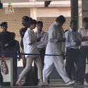 Aishwarya Rai Bachchan Finally Get Admitted In Hos