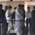 Aishwarya Rai Bachchan Finally Get Admitted In Hos