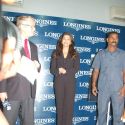 Aishwarya Rai visits Longines Showroom