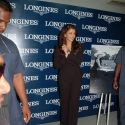 Aishwarya Rai visits Longines Showroom