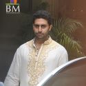 Aishwarya Rai's Baby Shower Ceremony