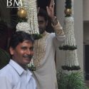 Aishwarya Rai's Baby Shower Ceremony