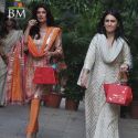 Aishwarya Rai's Baby Shower Ceremony
