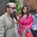 Aishwarya Rai's Baby Shower Ceremony