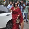 Aishwarya Rai's Baby Shower Ceremony