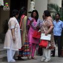 Aishwarya Rai's Baby Shower Ceremony