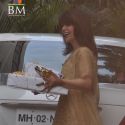 Aishwarya Rai's Baby Shower Ceremony