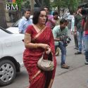 Aishwarya Rai's Baby Shower Ceremony