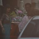 Aishwarya Rai's Baby Shower Ceremony