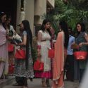 Aishwarya Rai's Baby Shower Ceremony
