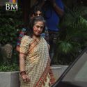 Aishwarya Rai's Baby Shower Ceremony