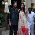Aishwarya Rai's Baby Shower Ceremony