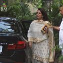 Aishwarya Rai's Baby Shower Ceremony