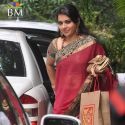 Aishwarya Rai's Baby Shower Ceremony