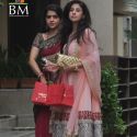 Aishwarya Rai's Baby Shower Ceremony