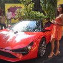 Ajab Gazabb Love Movie Muhurat