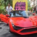 Ajab Gazabb Love Movie Muhurat