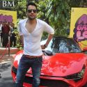 Ajab Gazabb Love Movie Muhurat