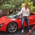Ajab Gazabb Love Movie Muhurat