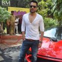 Ajab Gazabb Love Movie Muhurat