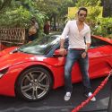 Ajab Gazabb Love Movie Muhurat