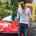 Ajab Gazabb Love Movie Muhurat