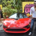 Ajab Gazabb Love Movie Muhurat