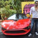 Ajab Gazabb Love Movie Muhurat
