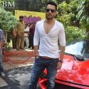Ajab Gazabb Love Movie Muhurat