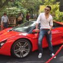 Ajab Gazabb Love Movie Muhurat