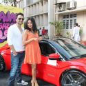 Ajab Gazabb Love Movie Muhurat